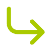 A green right arrow icon.