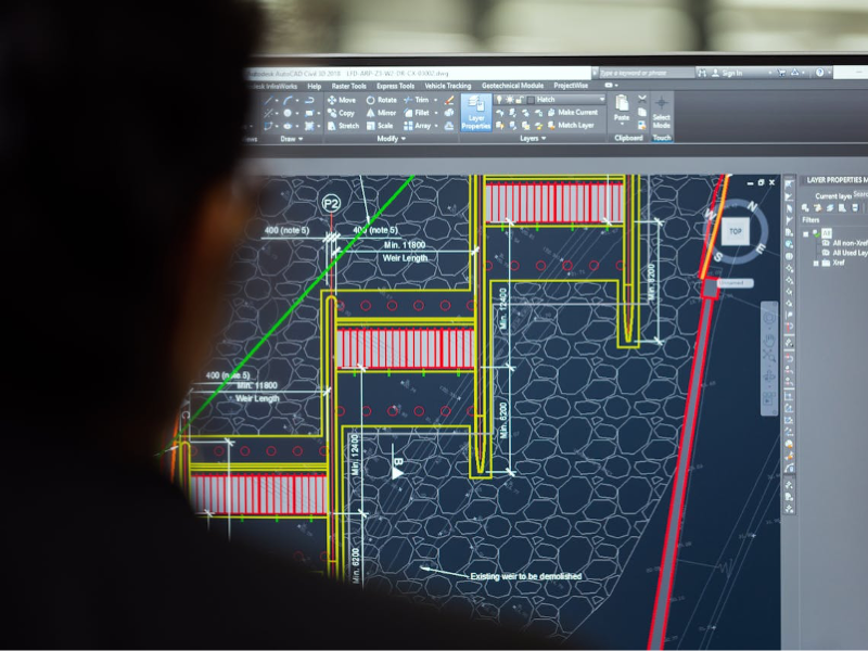 Software Engineering certification - Government Digital and Data Hub