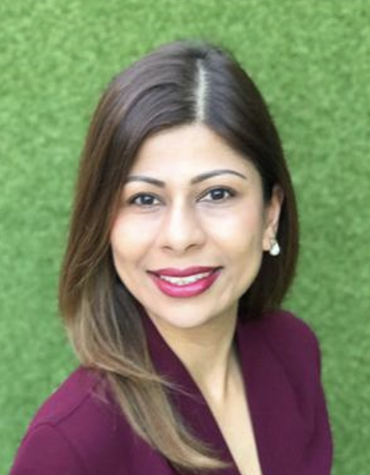 Sonia Patel